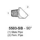 Pipe 5503SB