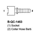 Quick Couplers 1453