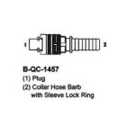 Quick Couplers 1457