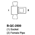 B-QC-2500-12-12