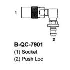 Quick Couplers 7901
