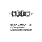 Brass BCSA2700LN