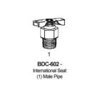 BDC-602-04