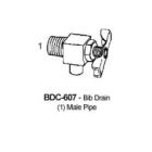 Brass 607