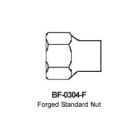 Brass 0304F