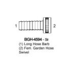 BGH-4594-08-12