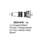 BGH-4701-12