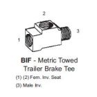 Brass BIF7921