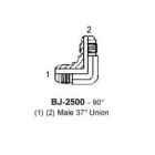 BJ-2500-06-06