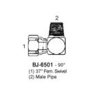 Brass BJ6501