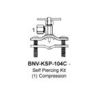 Brass KSP104