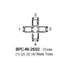 Brass NI2650