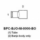 Brass BPCNIBJO8000BO