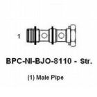 Brass BPCNIBJO8100