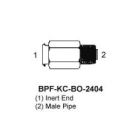 Brass BPFKCB2404