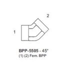International Conversion BPP5505