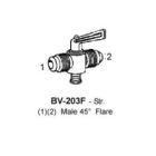 Brass 203