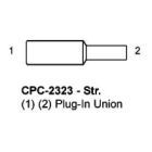 Composite Push Connect 2323