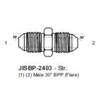 International Conversion JISBP2403
