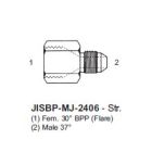 International Conversion JISBMJ2406