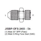 International Conversion JISBPOFS2403