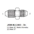 International Conversion JISMMJ2403
