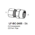Brass LFB2405