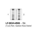 Brass LF4506