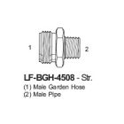 Brass LF4508