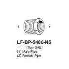 Brass LF5406NS