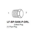 Brass LF5406PDRL