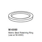 International Conversion M6000