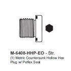 International Conversion M6408HHPEO