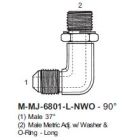 International Conversion MMJ6801L