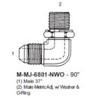 International Conversion MMJ6801