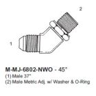 International Conversion MMJ6802