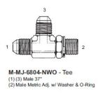 International Conversion MMJ6804