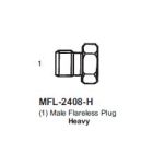 International Conversion MFL2408H