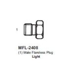 International Conversion MFL2408