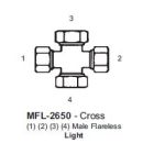 International Conversion MFL2650