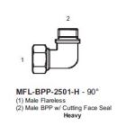 International Conversion MFLBPP2501H