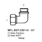 International Conversion MFLBST2501H