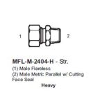 International Conversion MFLM2404H