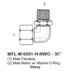 International Conversion MFLM6801