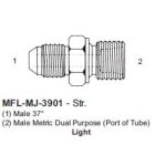 International Conversion MJ3901