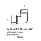 International Conversion MFLMP2501H