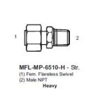 International Conversion MFLMP6510H