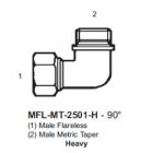 International Conversion MFLMT2501H