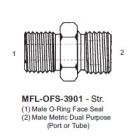 International Conversion OFS3901