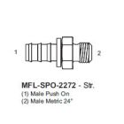 International Conversion MFLSPO2272